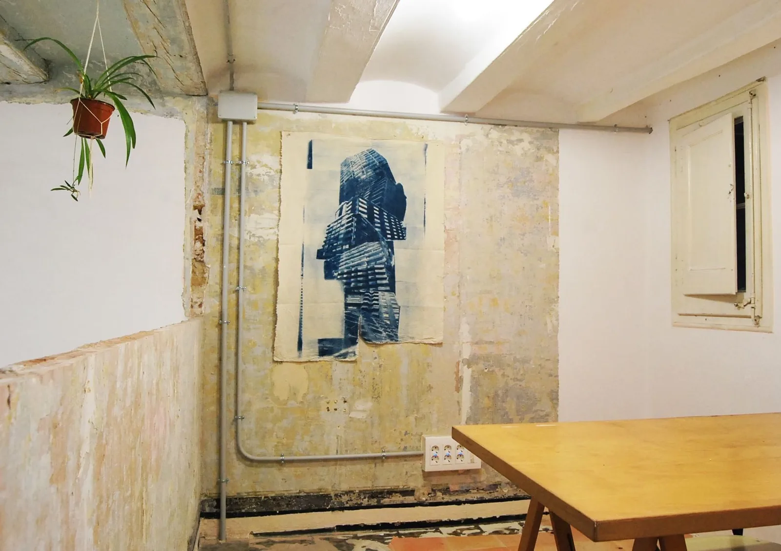 Coworking Ca L'Agustí, Bureau privatif, Barcelone