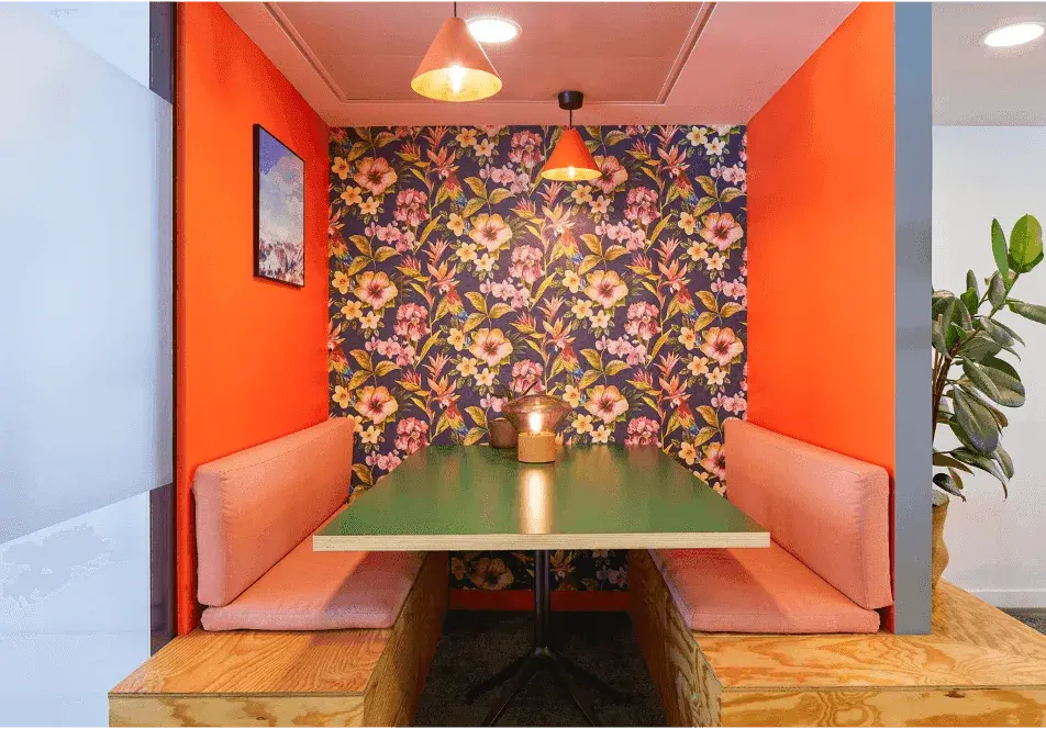 Wojo Champs-Elysées, Coworking calme, Paris 8e