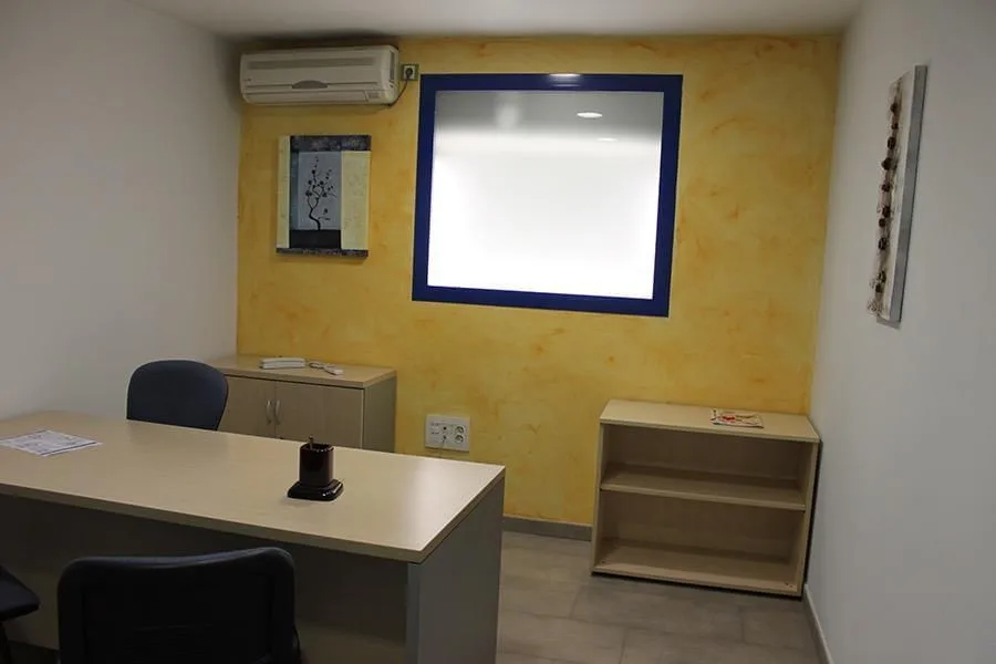 Coworking Catalunya 65, Despacho privado con 1 puesto, Tàrrega