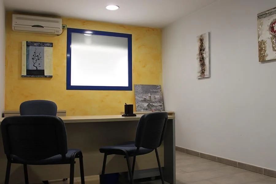 Coworking Catalunya 65, Despacho privado con 1 puesto, Tàrrega