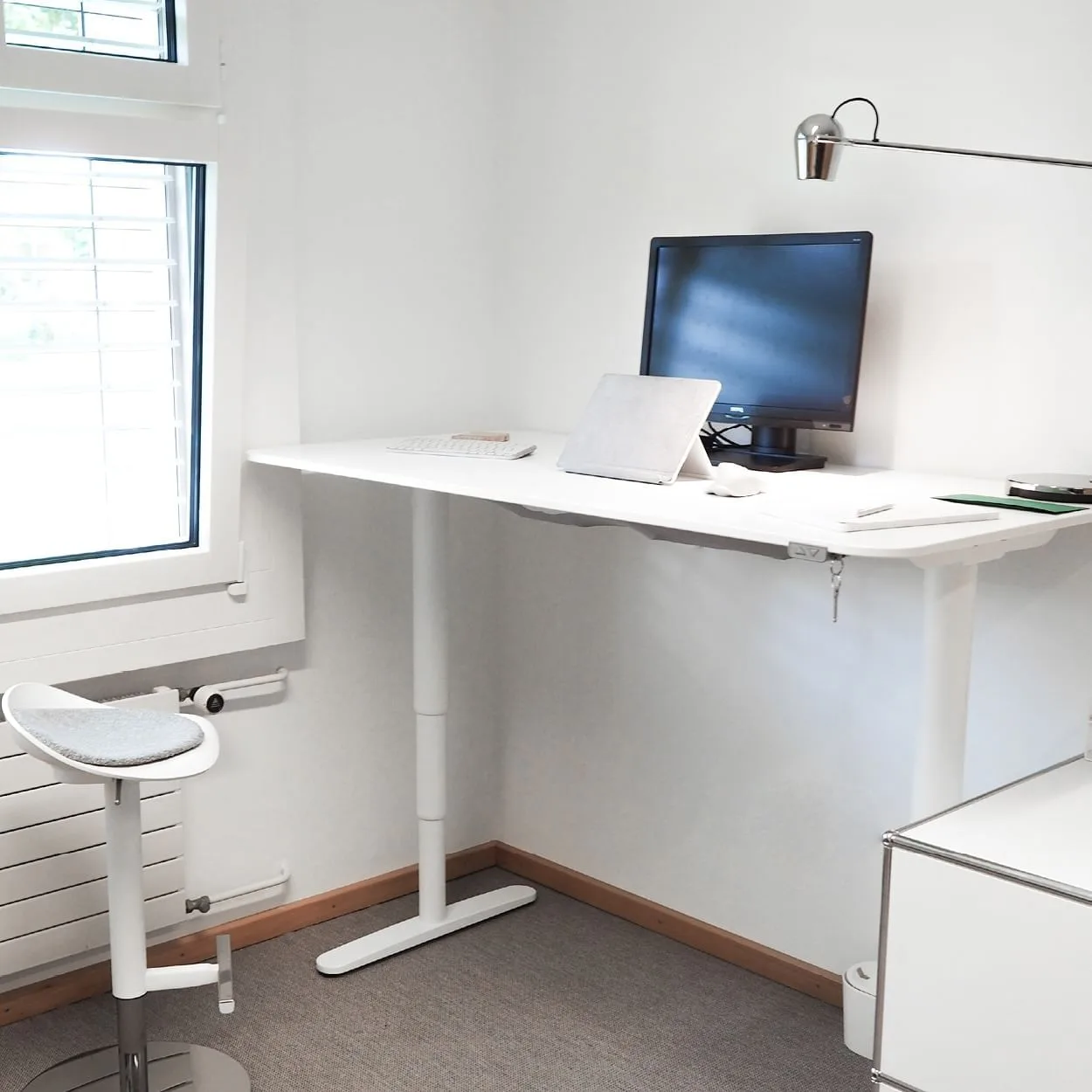 Coworking Chrischona, Bureau privatif 1 poste, Bettingen