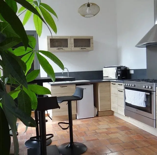 Coworking Cognac, Cuisine, Cognac