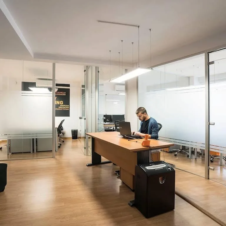 Coworking Community Madrid, Bureau privatif 1 poste, Madrid