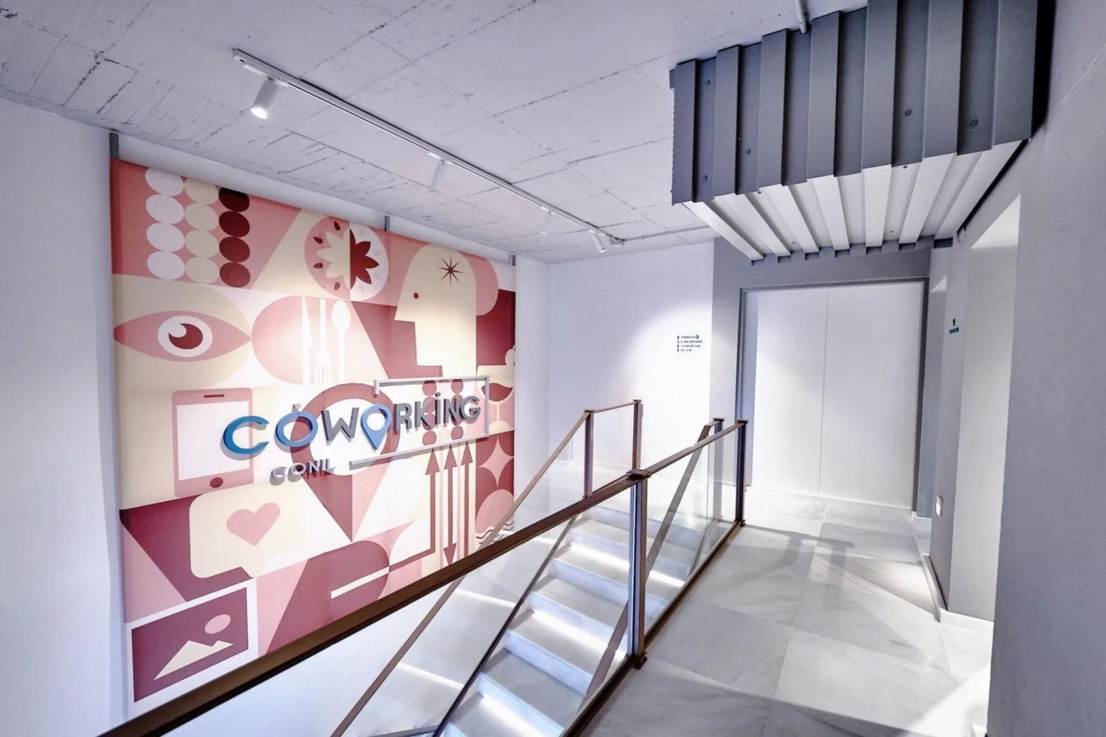 Coworking Conil, Conil de la Frontera, foto 2