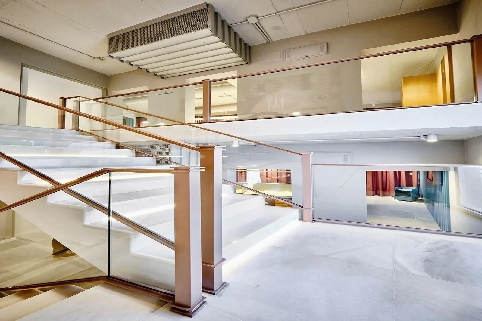 Coworking Conil, Zona común, Conil de la Frontera