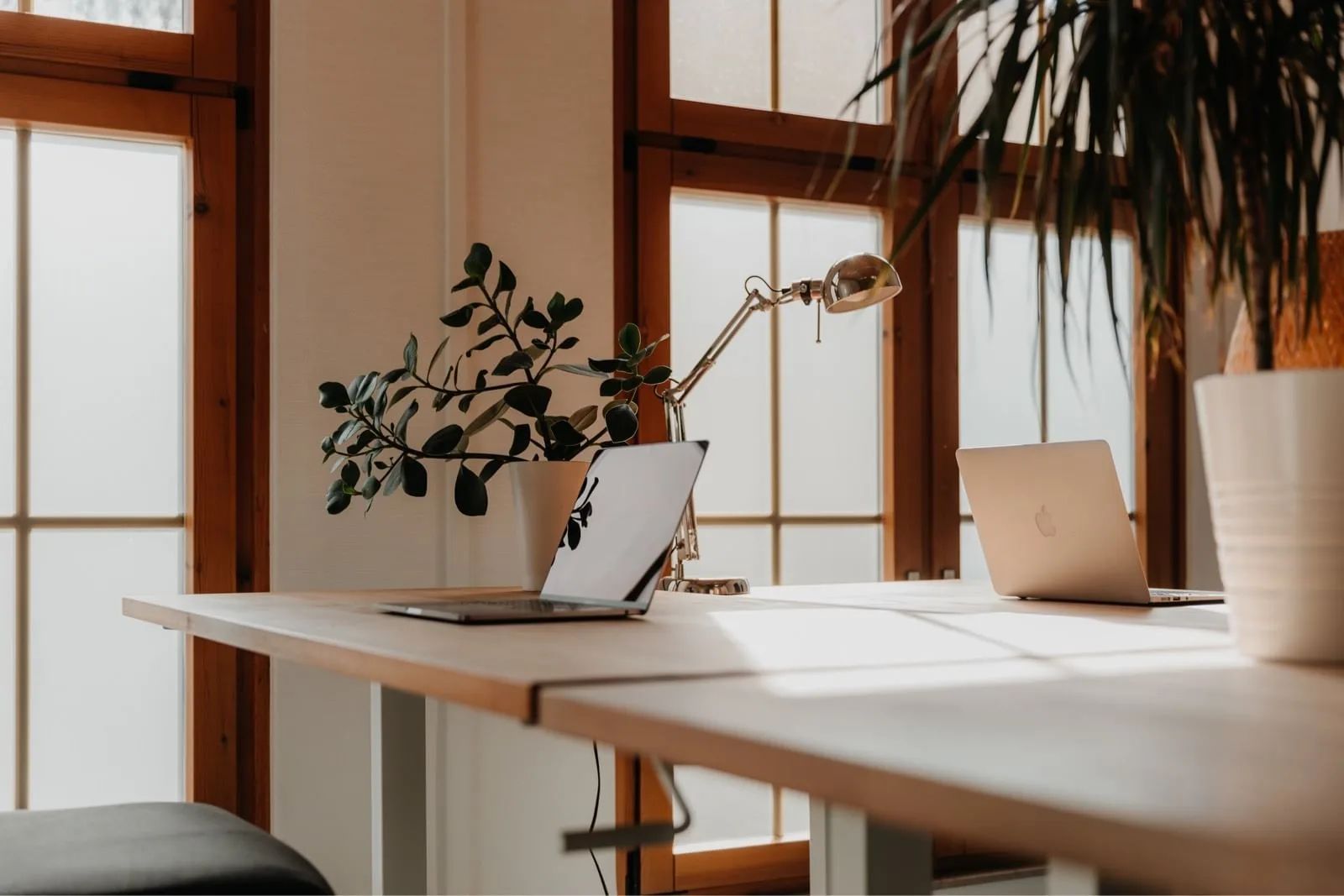Coworking Connewitz, Private office, 2 desks, Leipzig