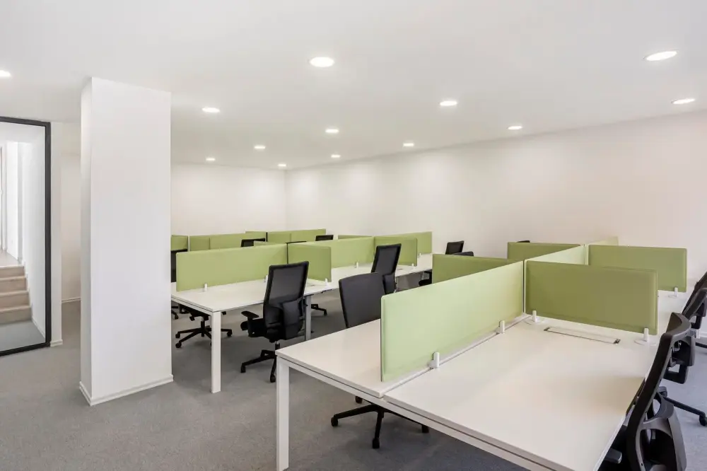 Regus CO, Englewood - Meridian, Coworking desk, Englewood, CO