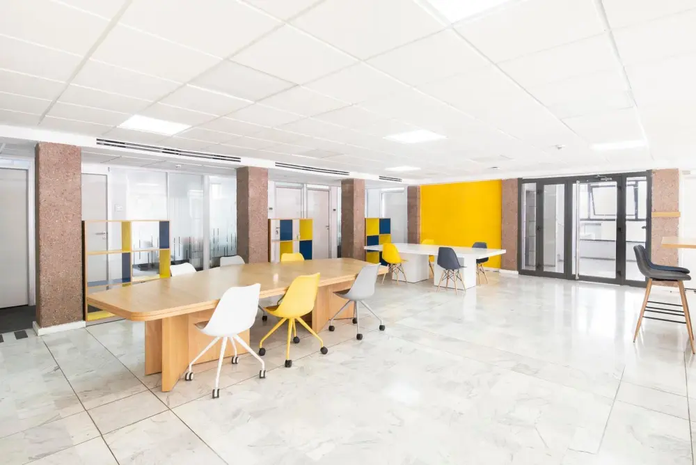 Regus ESPOO, Iso Omena, Coworking desk, Espoo