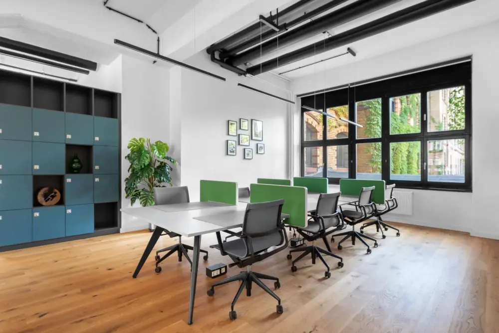 Regus HARROW, College Road, Coworking desk, Harrow