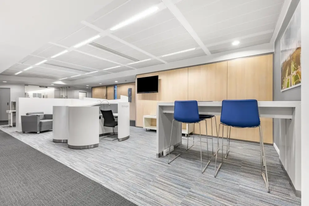 Regus Nashik, Uttam Towers, Coworking desk, Nashik