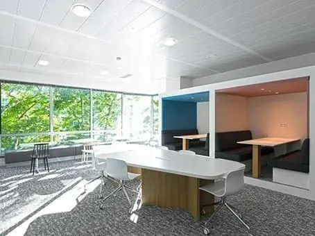 Regus Osaka,Shin-Osaka Minami, Coworking desk, Osaka
