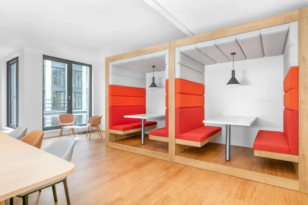 Regus Salvador, Alphaville, Coworking desk, Salvador