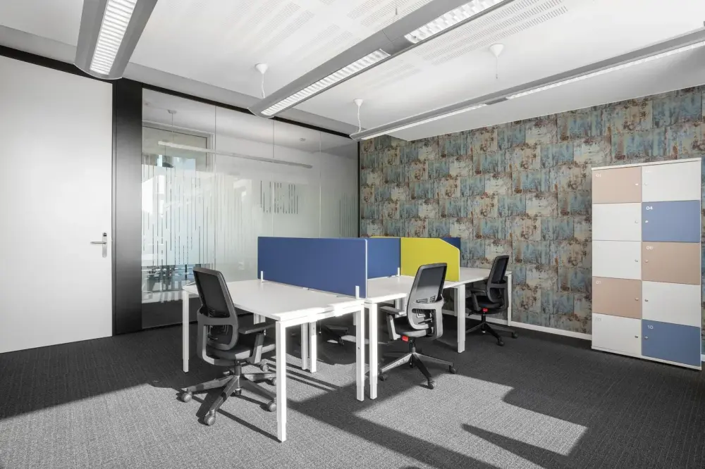 Regus TN, Nolensville - Nolensville RD, Coworking desk, Nolensville, TN