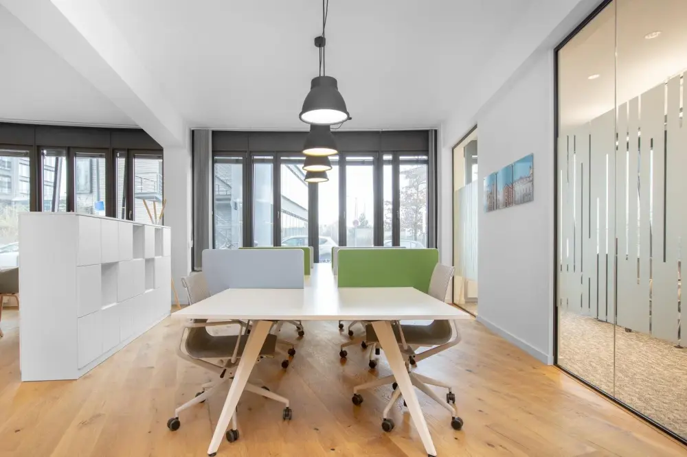 Signature Fukuoka, Signature Tenjin Watanabedori, Coworking desk, Fukuoka