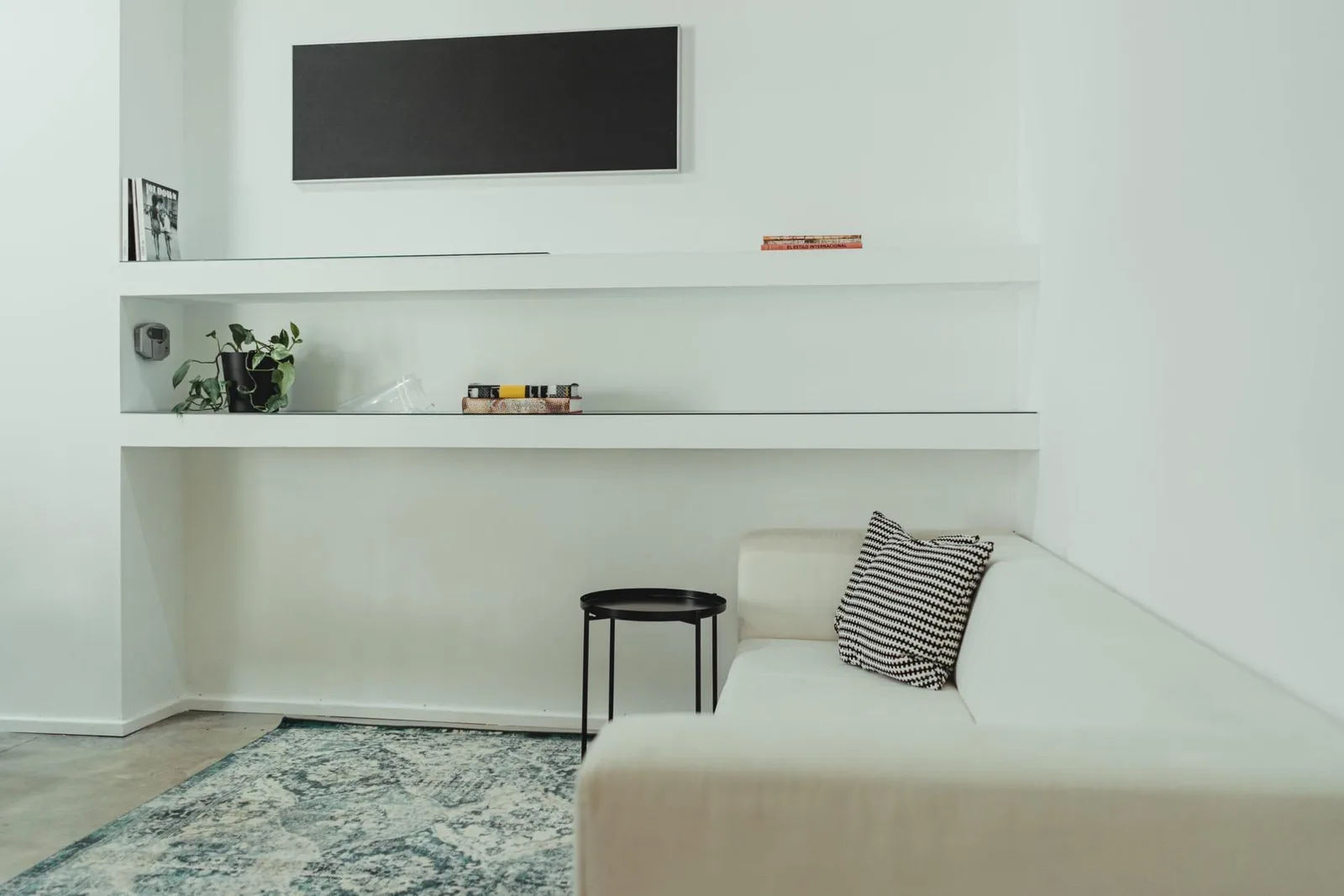 Coworking Dinamic, Zona de descanso, Benicàssim
