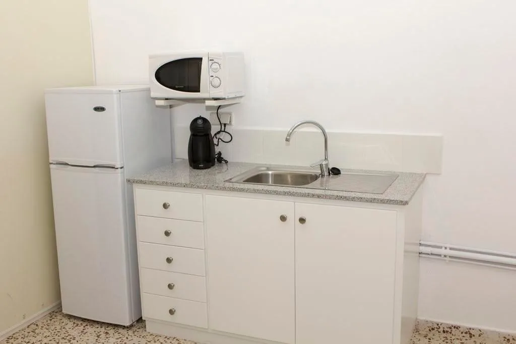 Coworking Es Mercadal, Cocina, Manacor