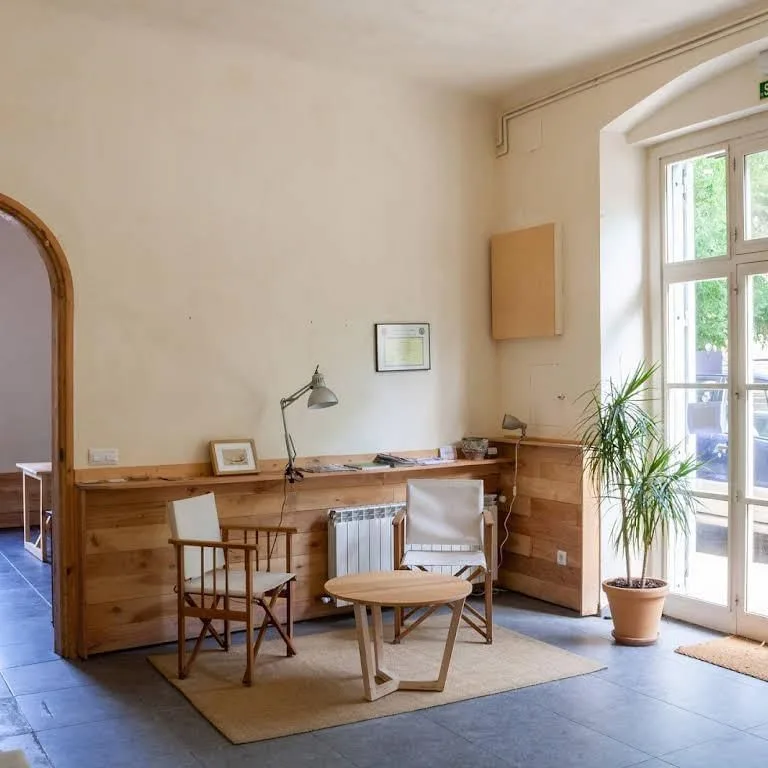 Coworking Estudi 30, Lounge, Torroella de Montgrí