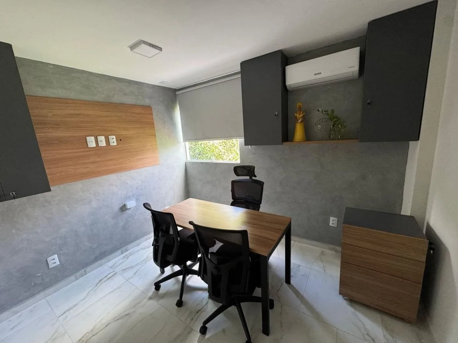 Coworking Foco & Flow, Escritório privativo com 1 posto, Pernambuco