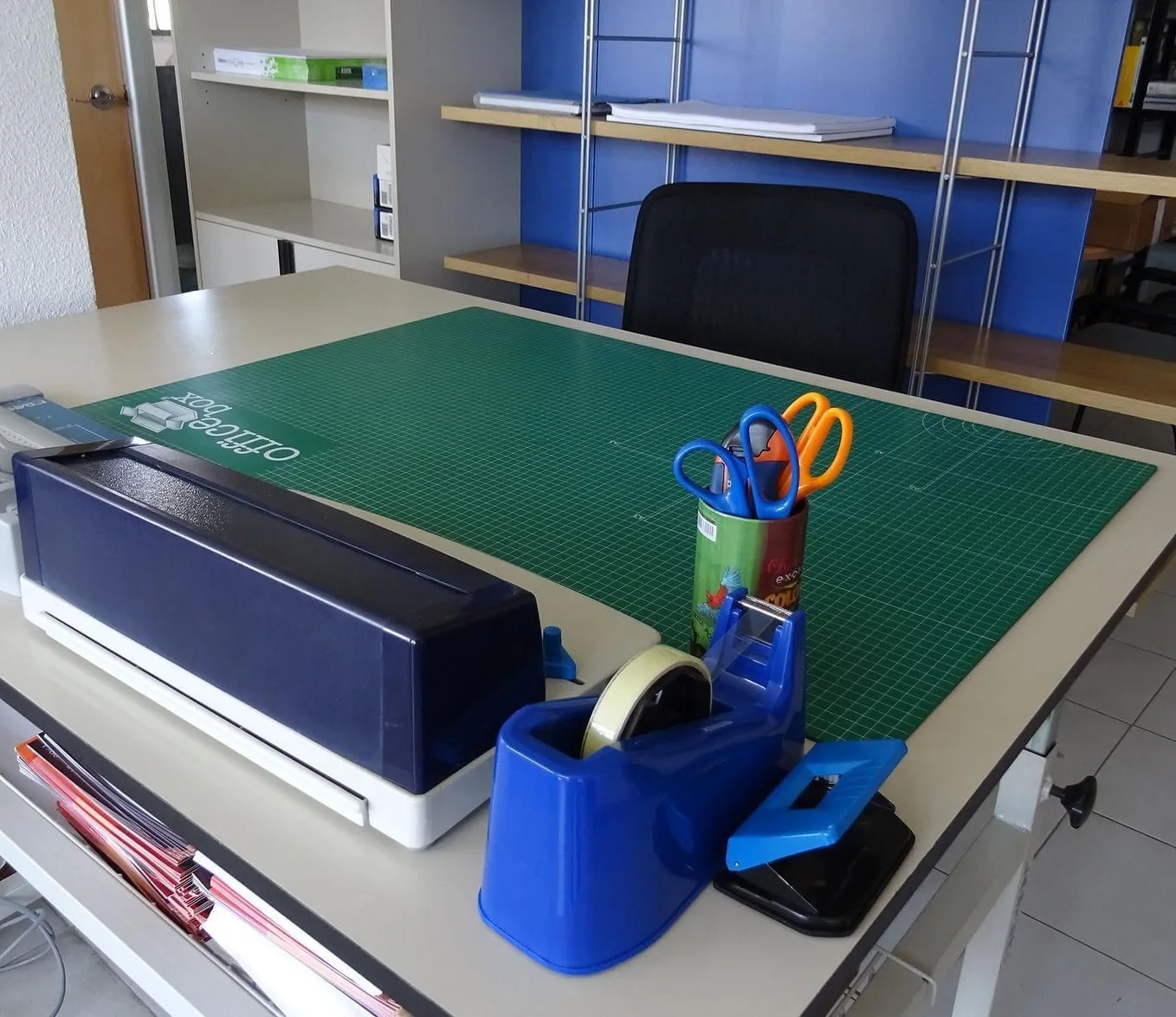 Coworking Foresta 43, Bureau privatif 1 poste, Tres Cantos