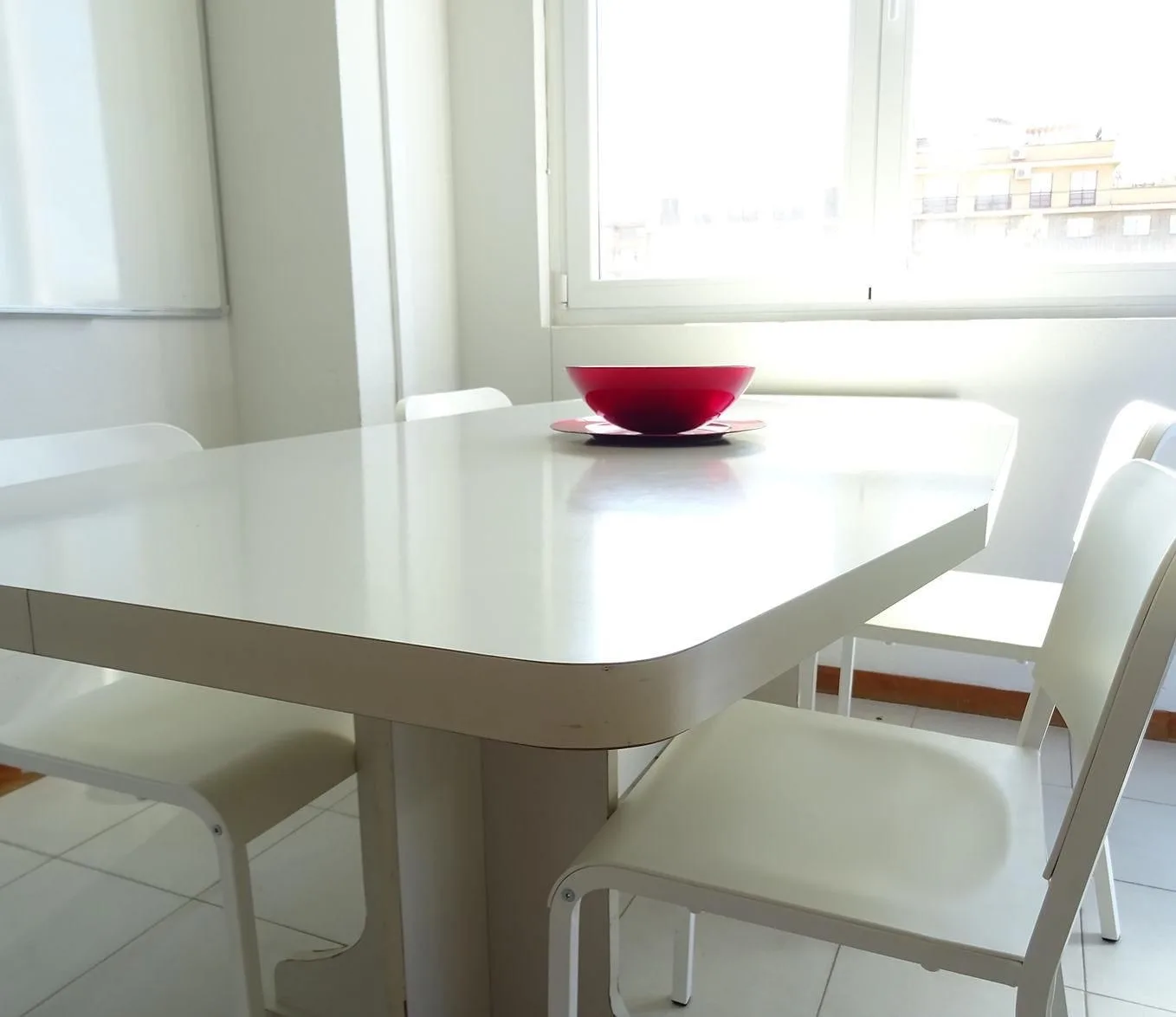 Coworking Foresta 43, Salle de réunion 6 personnes, Tres Cantos