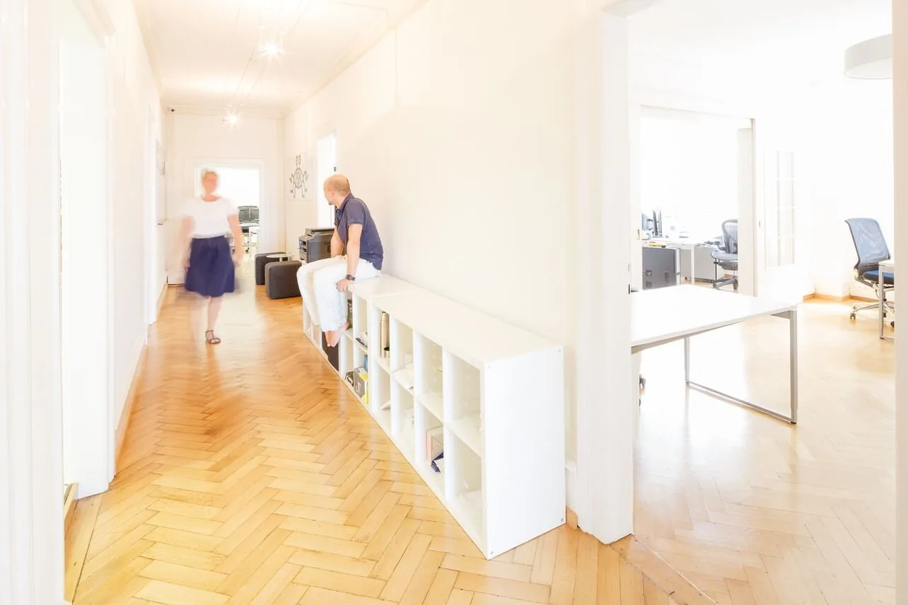 Coworking Freiburg, Freiburg im Breisgau, Foto 4