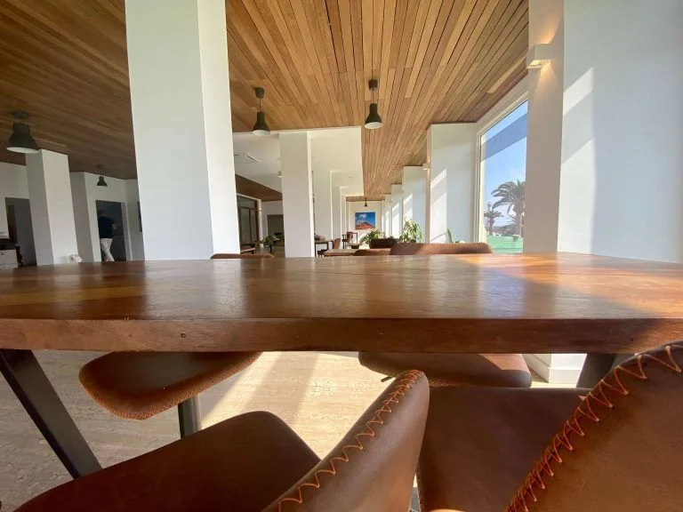 Coworking Fuerte, Coworking space, Morro Jable
