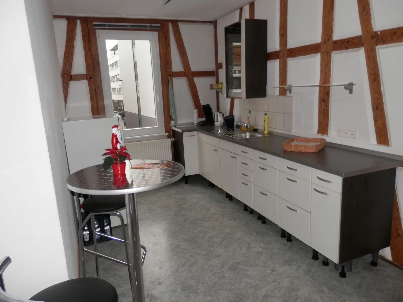 Coworking Göppingen, Kitchen, Göppingen