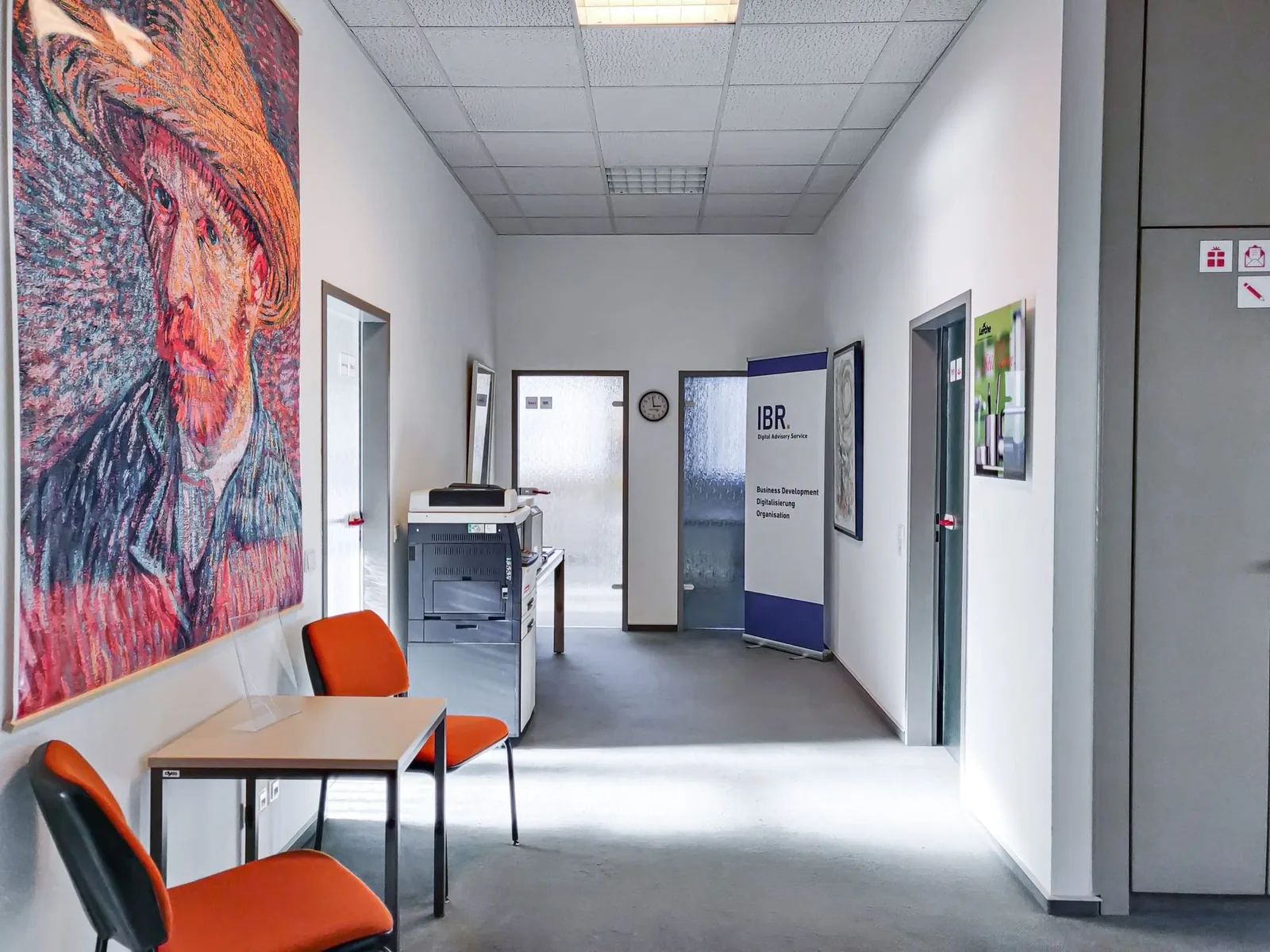 Coworking-Gräfrath, Solingen, photo 3