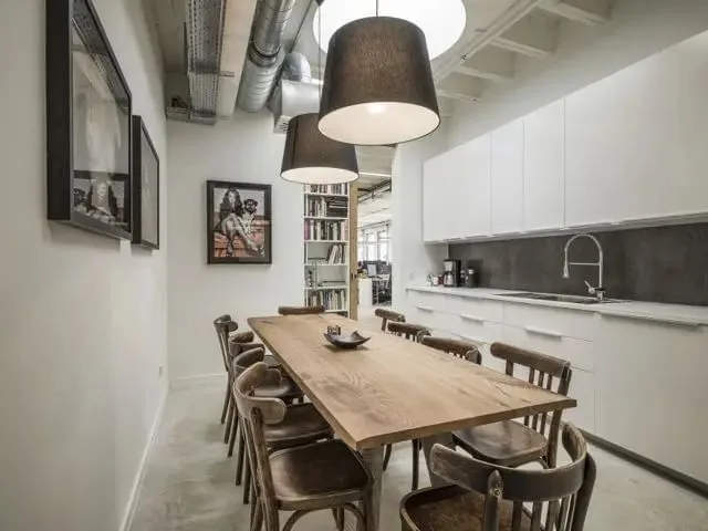 Coworking Heidelberg, Kitchen, Heidelberg