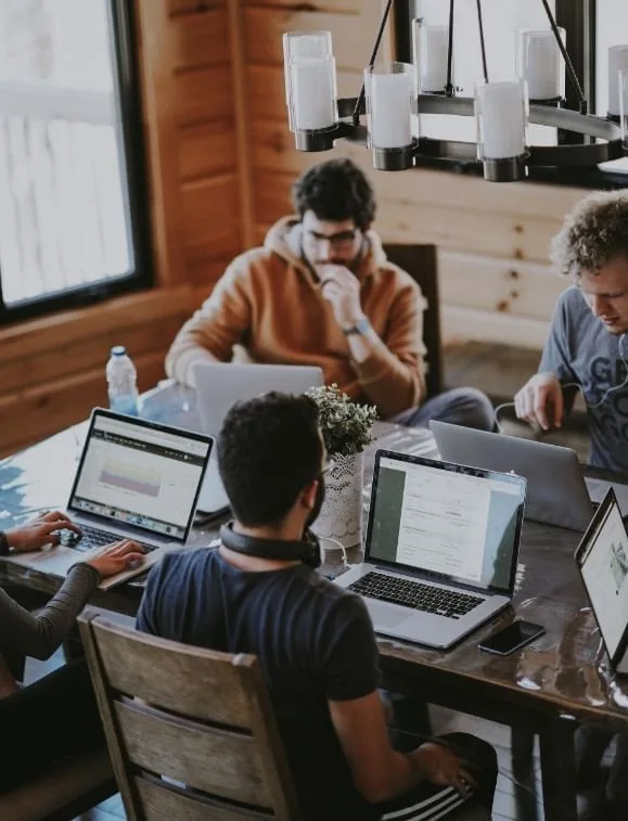 Coworking Hildburghausen, Coworking space, Hildburghausen