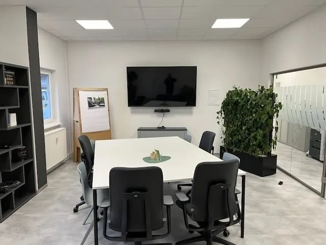Coworking Kemnath, Meeting room for 6 people, Kemnath