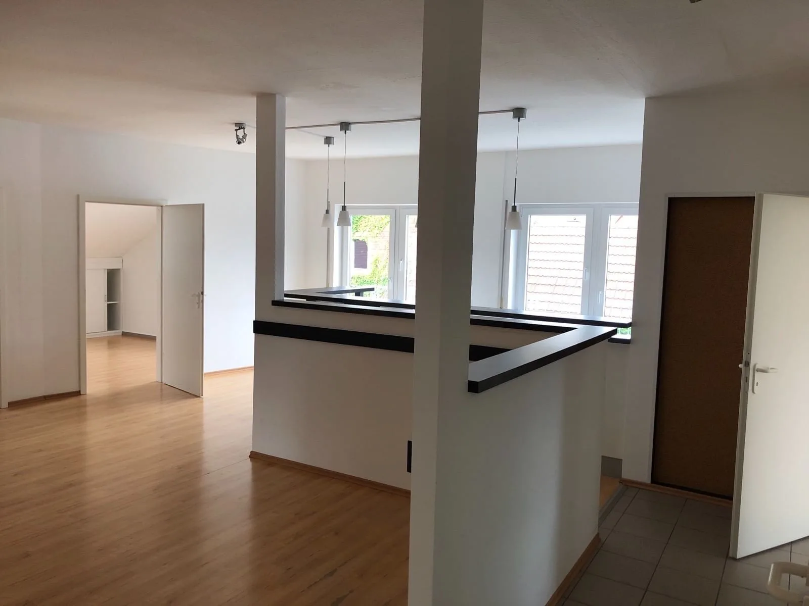 Coworking Lautertal, Gemeinschaftsbereich, Lautertal (Odenwald)