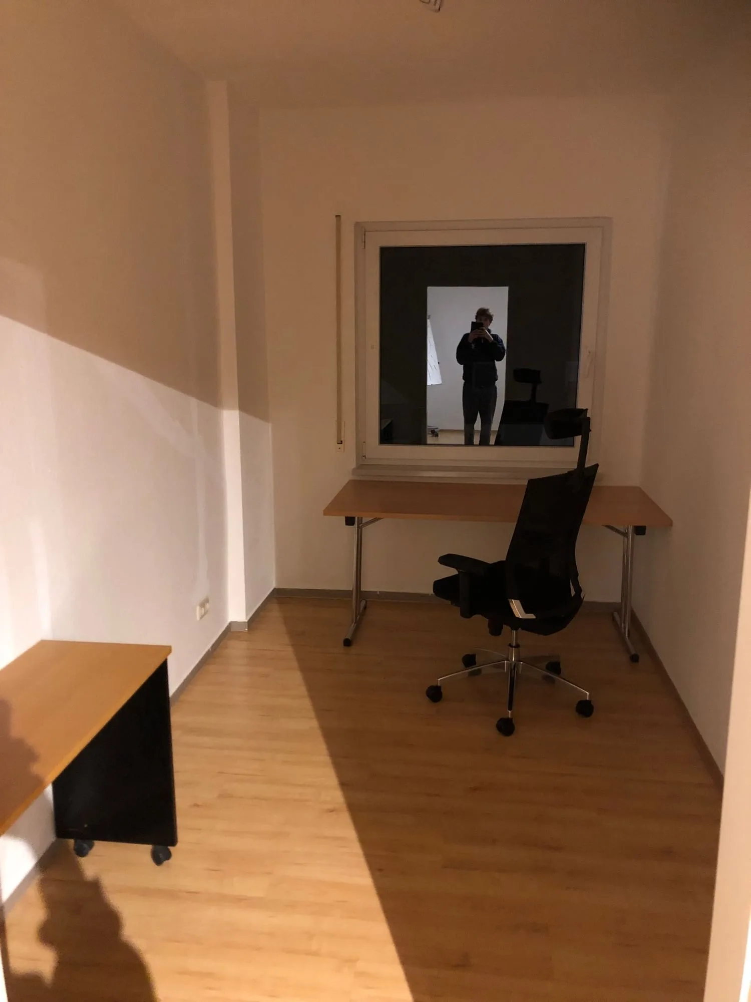 Coworking Lautertal, Privatbüro mit 1 Arbeitsplatz, Lautertal (Odenwald)