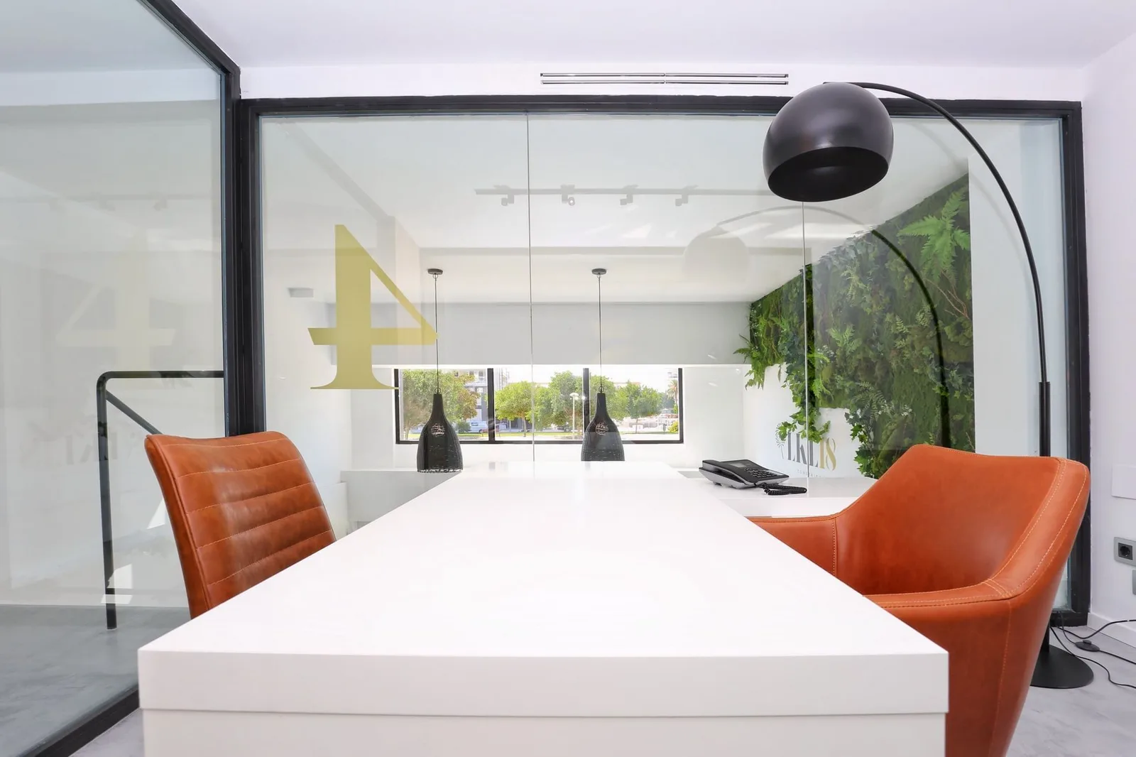 Coworking Lkl18, Sala de reuniões para 2 pessoas, Alicante (Alacant)