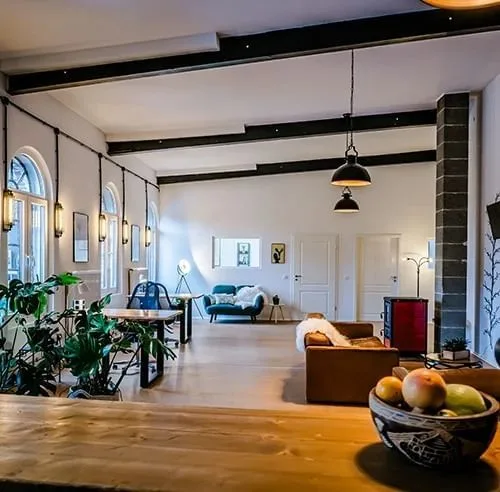 Coworking Loft Kreuzau, Coworking-Space, Kreuzau
