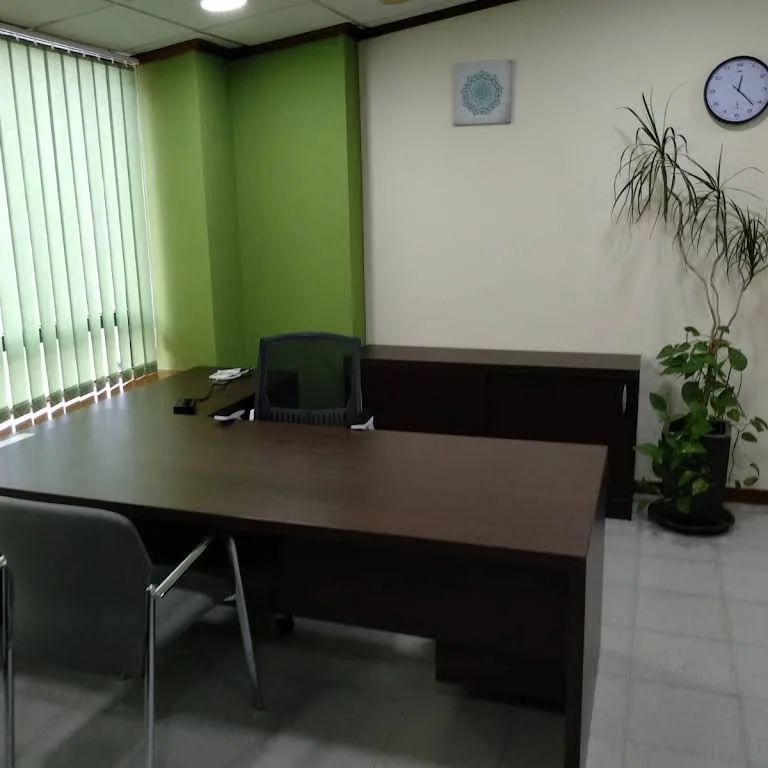 Coworking Maresme, Escritório privativo com 1 posto, Pineda de Mar