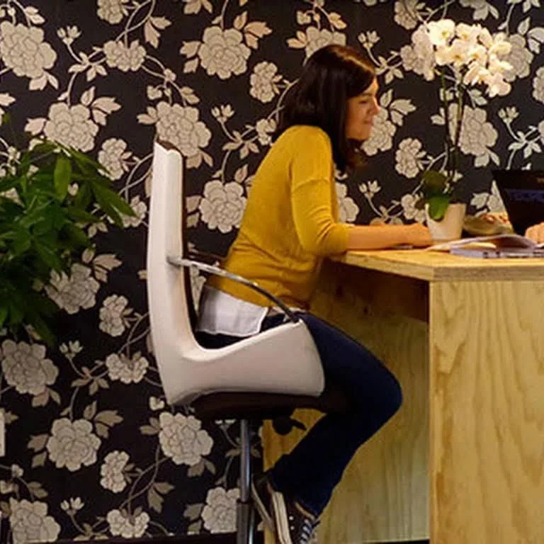 Coworking Massitio, Recepción, Barakaldo