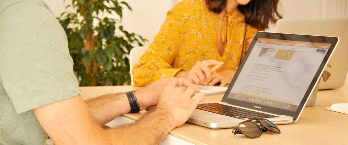 Coworking Menorca, Espacio de coworking, Ciutadella de Menorca