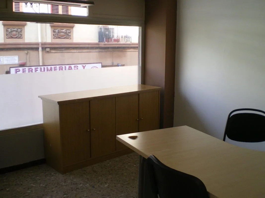Coworking El Mercat, Escritório privativo com 2 postos, Alacant