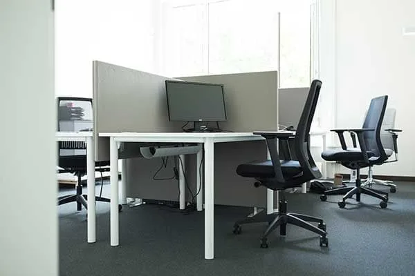 Coworking Neuchâtel, Großraumbüro, Neuchâtel