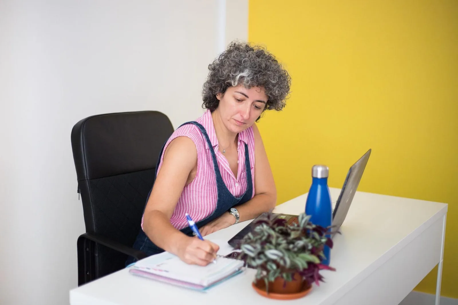 Coworking Office, Despacho privado con 1 puesto, Castellón de la Plana