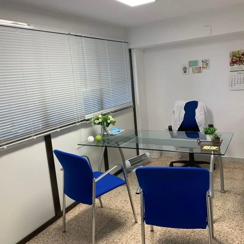 Coworking Petrer, Escritório privativo com 1 posto, Petrer