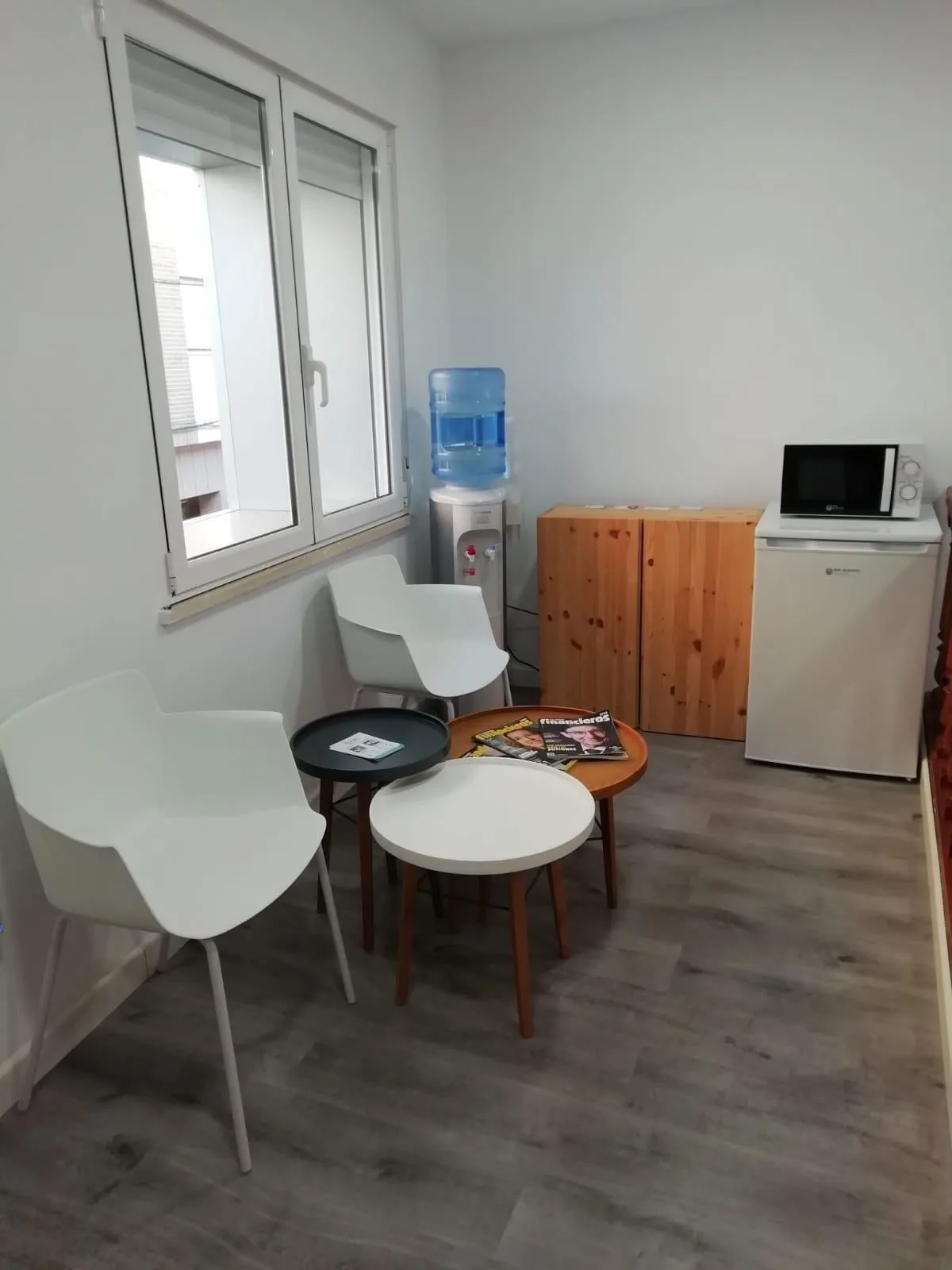 Coworking Pinatar, Cozinha, San Pedro del Pinatar