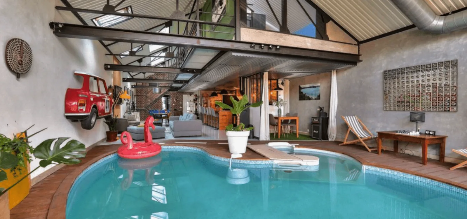Coworking La Plage, Noyon, photo 5