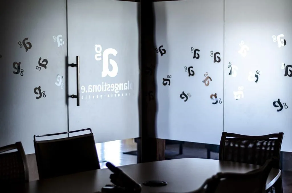Coworking Plan Gestiona, Sala de reuniões para 4 pessoas, Valladolid