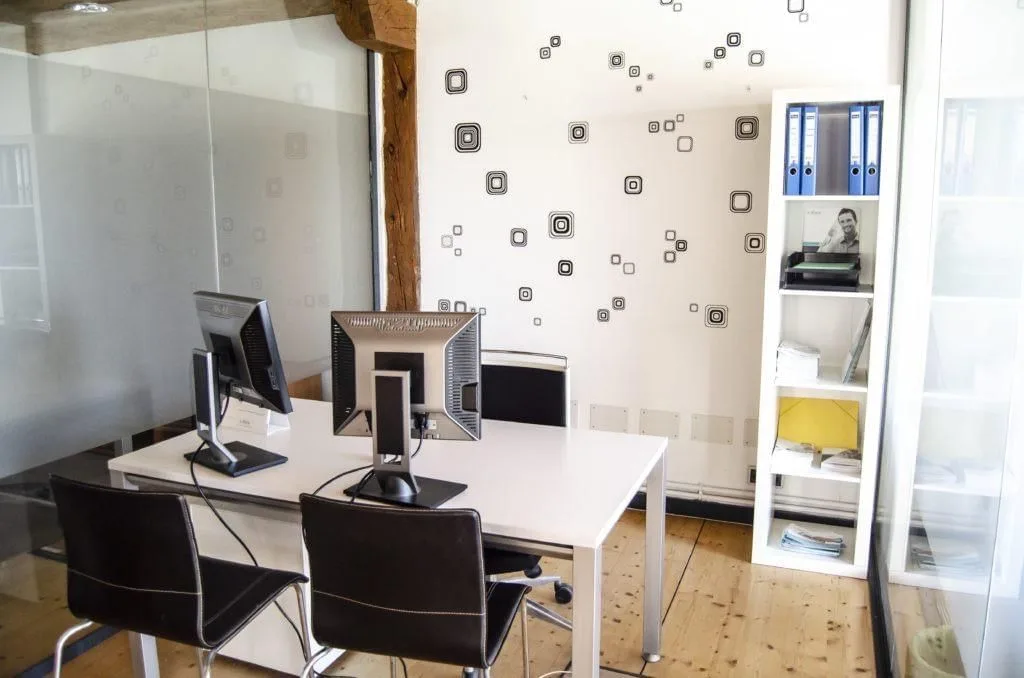 Coworking Plan Gestiona, Escritório privativo com 2 postos, Valladolid