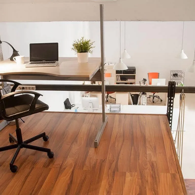 Coworking Poblenou, Despacho privado con 1 puesto, Barcelona