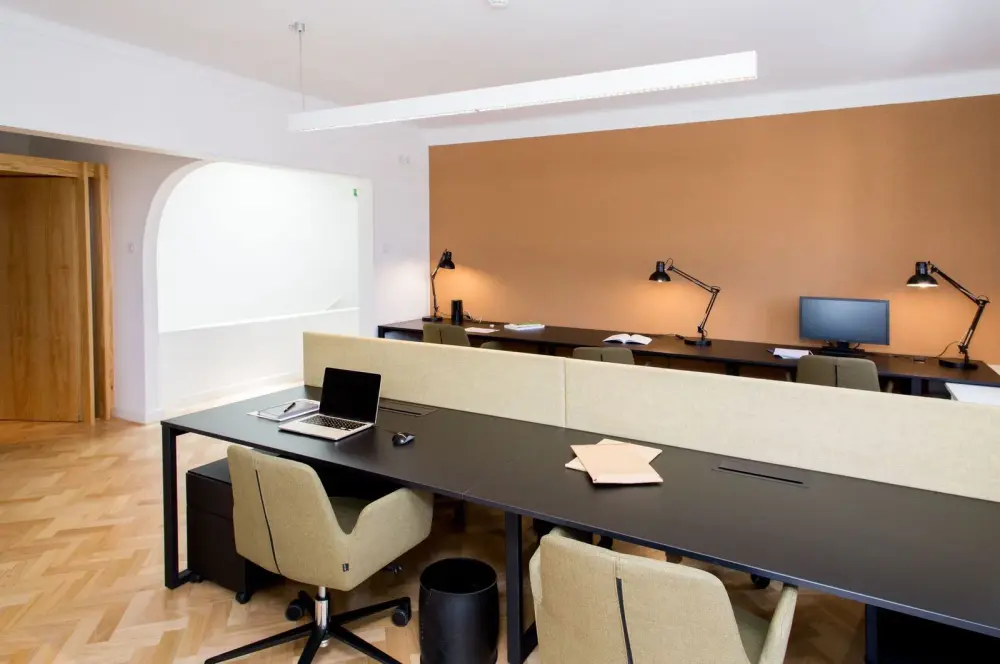 Marechal 1551, Coworking Premium, Oporto