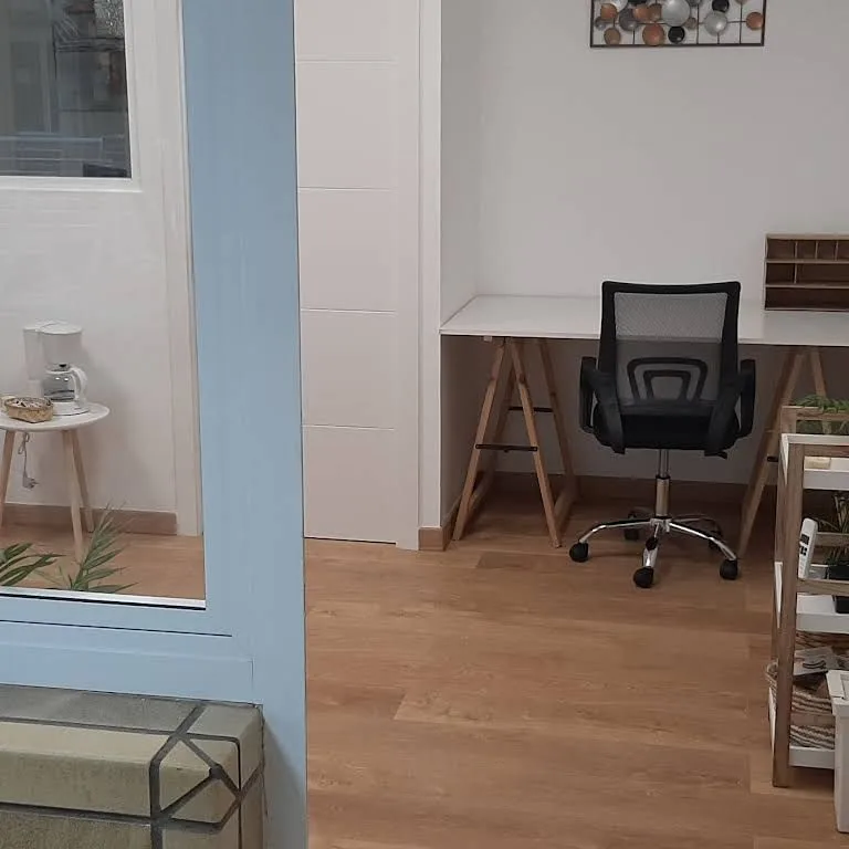 Coworking Radazul, Private office, 1 desk, Radazul