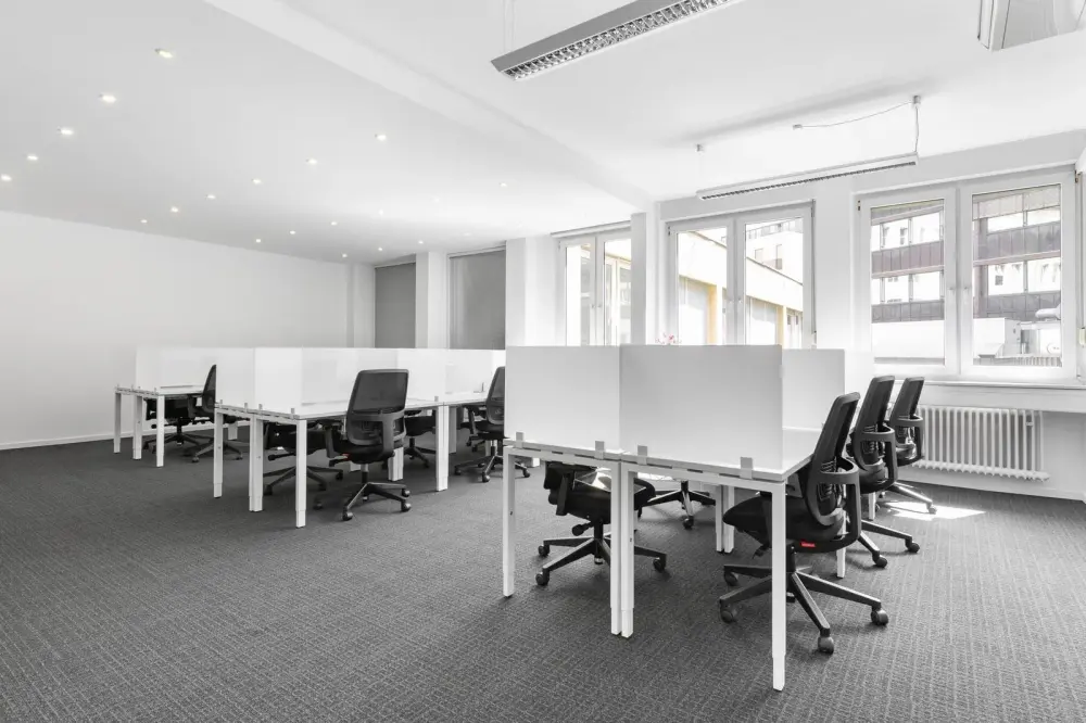 Regus Pune, 45 Baner Street, Coworking डेस्क, पुणे